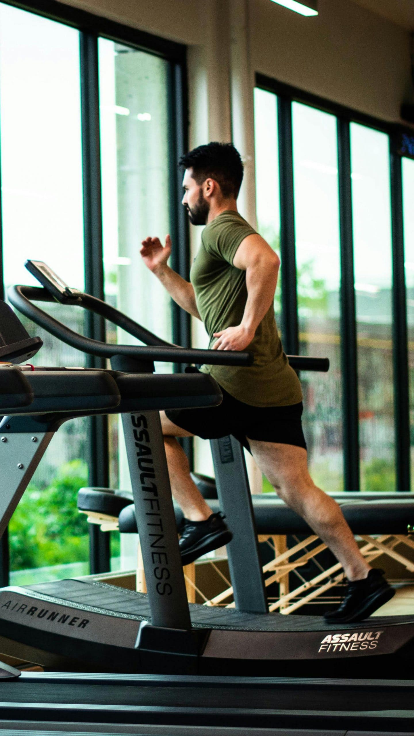 The Level Up! Arena - Health & Fitness Coaching 25 Photo by William Choquette