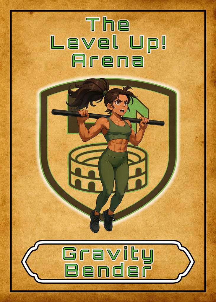 classcard gravitybender