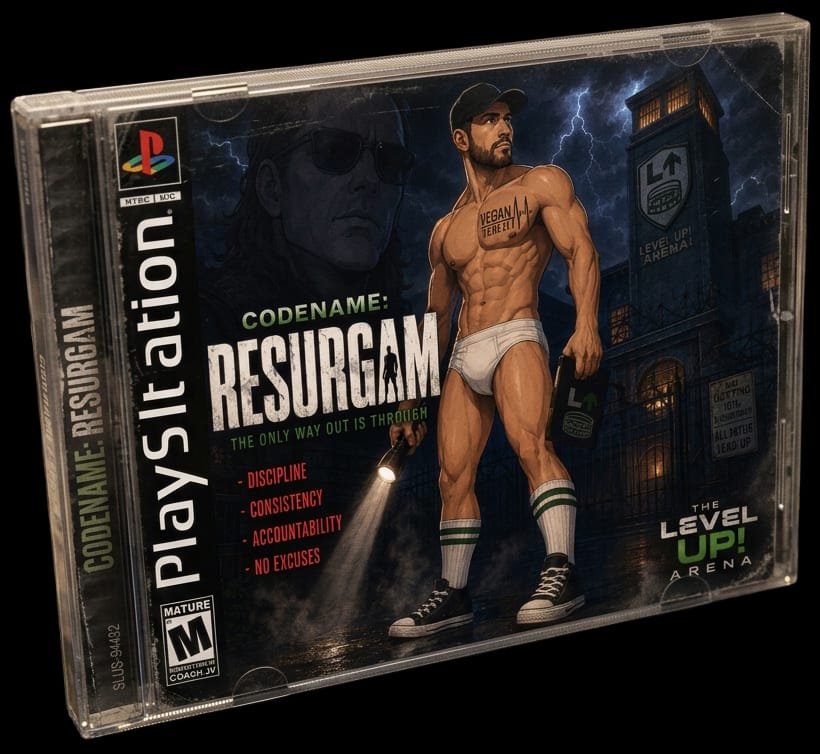 CodenameResurgamGame03