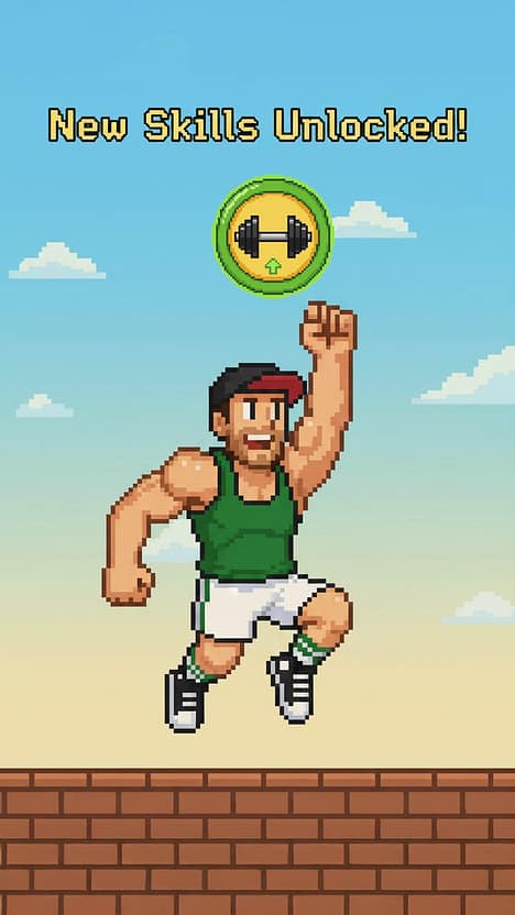 New Skills Unlocked: New Certifications, New Power-Ups for Every Arena Warrior 6 New Skills Unlocked: New Certifications, New Power-Ups for Every Arena Warrior